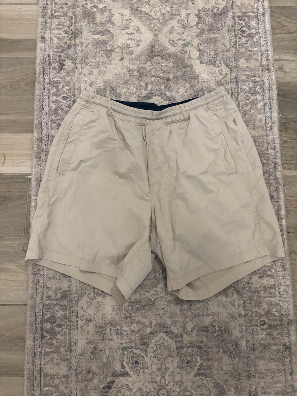 Birddogs Khaki Shorts L regular